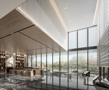 Modern Reception Hall-ID:337929015