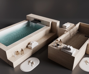 Modern Bathtub-ID:920535091