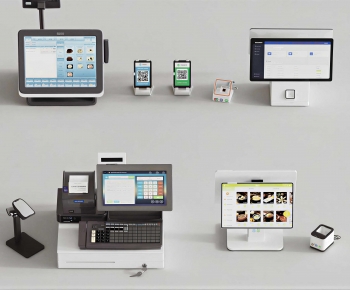 Modern Computer/Computer Screen-ID:701482062