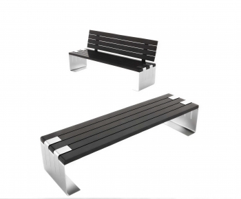 Modern Communal Chair-ID:615021941
