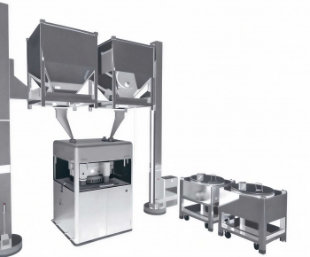 Modern Industrial Equipment-ID:277107953