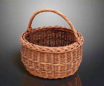 Modern Storage Basket-ID:249166019