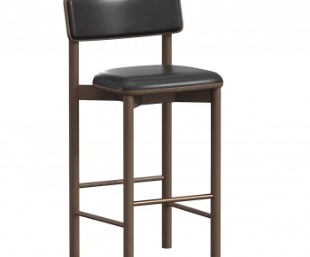 Modern Bar Chair-ID:740974902