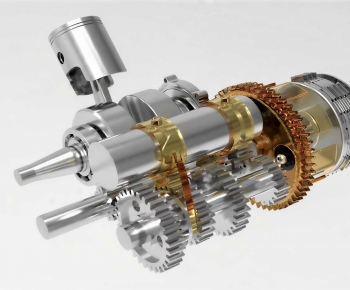Modern Industrial Equipment-ID:253659962