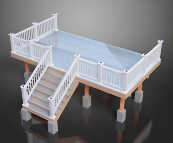 Modern Bridge-ID:778749012