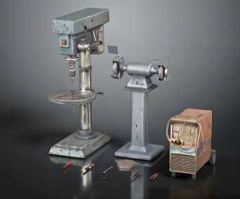Modern Industrial Equipment-ID:647737034