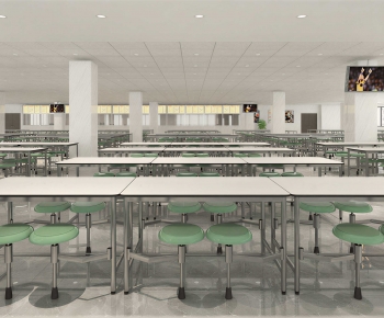 Modern Office Canteen-ID:948290113