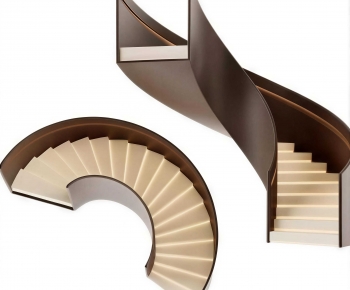 Modern Rotating Staircase-ID:169574023