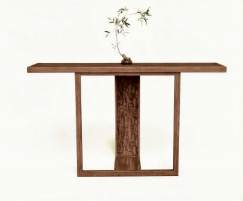 New Chinese Style Console-ID:806802039