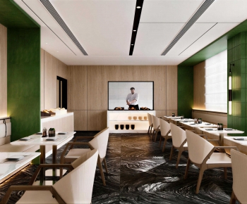 Modern Restaurant-ID:959689636