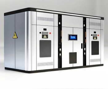Modern Industrial Equipment-ID:223032005