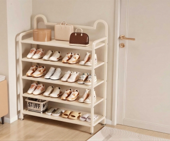 Modern Shoe Cabinet-ID:564784059