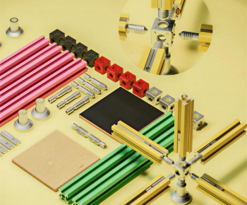 Modern Piece Of Hardware-ID:645959428