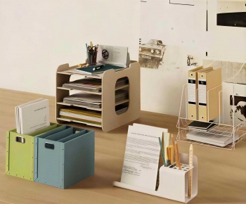Modern Office Supplies-ID:110459358