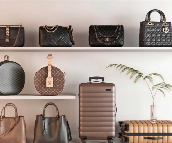 Modern Lady's Bag-ID:198883065