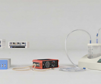 Modern Medical Equipment-ID:925369384