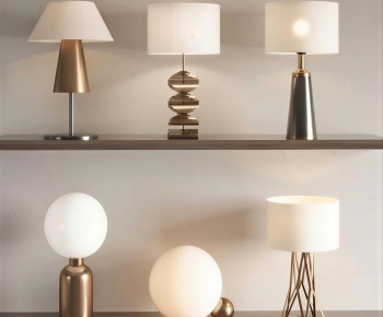 Modern Table Lamp-ID:680501942