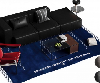 Modern Sofa Combination-ID:965244056