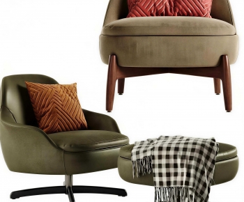 Modern Single Chair-ID:997730976