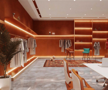 Modern Clothing Store-ID:853755001