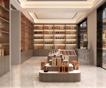 Modern Smoke Hotel-ID:691692111