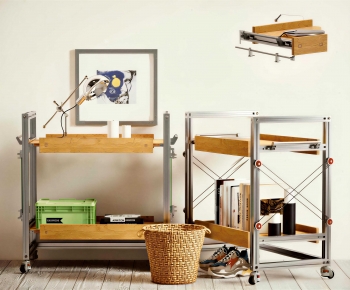 Modern Shelving-ID:100159675