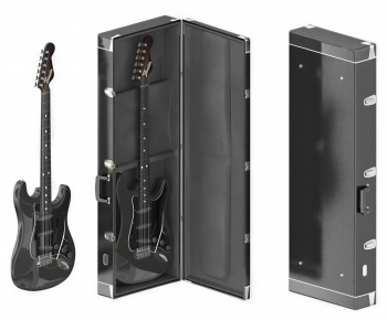 Modern Music Equipment-ID:876334917