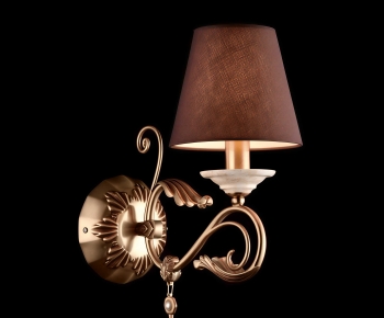 European Style Wall Lamp-ID:204942949
