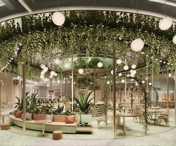 Modern Restaurant-ID:702122934