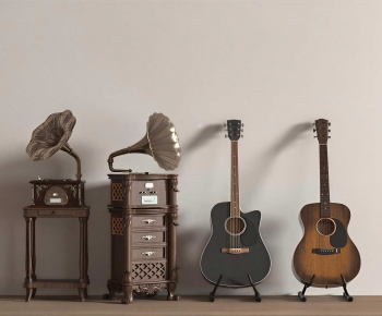 Modern Music Equipment-ID:497423893
