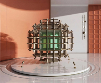 Modern Sculpture-ID:827488929