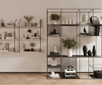 Modern Decorative Frame-ID:201575992