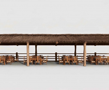 New Chinese Style Restaurant-ID:927680025