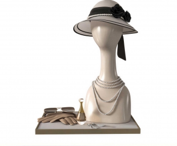 Modern Jewelry-ID:766940142
