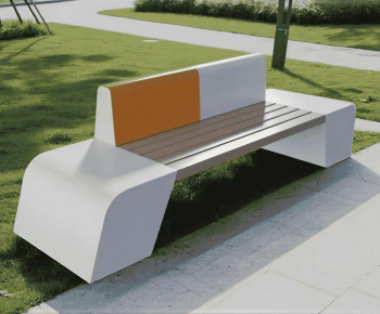 Modern Communal Chair-ID:559828046