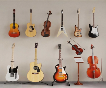 Modern Music Equipment-ID:560290813