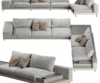 Modern Corner Sofa-ID:436224942