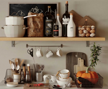 Modern Kitchenware-ID:862219107