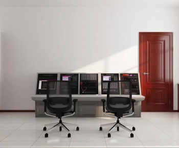 Modern The Computer Room-ID:502197039