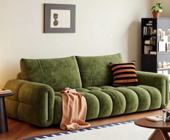 Modern A Sofa For Two-ID:471169955