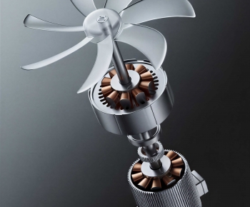 Modern Industrial Equipment-ID:559395077