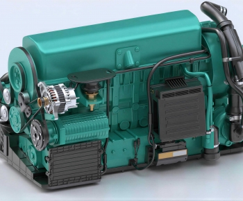 Modern Industrial Equipment-ID:321224935