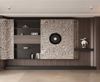 Modern Bookcase-ID:838439581