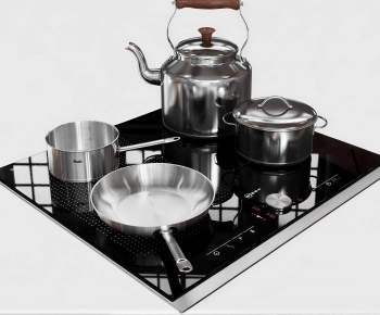 Modern Cookware-ID:194671212