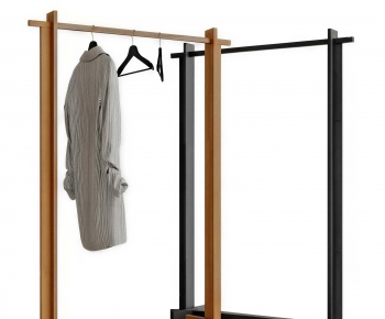 Modern Coat Hanger-ID:830579047