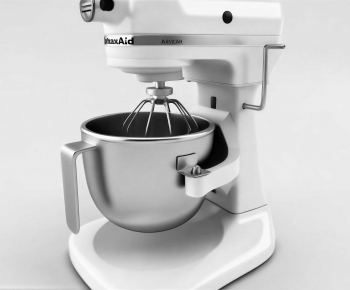 Modern Kitchen Appliance-ID:466893916