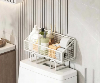Modern Bathroom Set-ID:243714099
