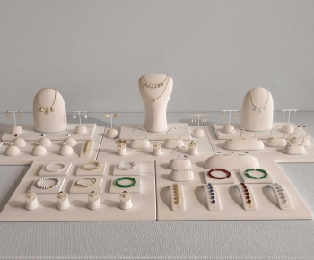 Modern Jewelry-ID:299833066