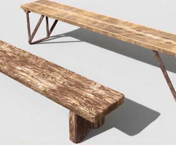 Modern Bench-ID:488231245