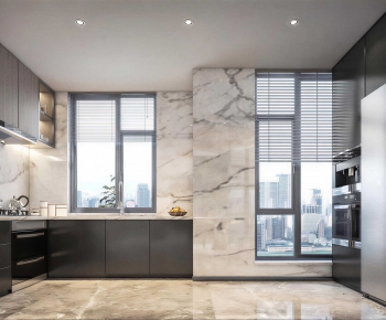 Modern The Kitchen-ID:510063892